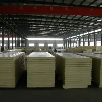 聚氨酯冷庫板批發(fā)